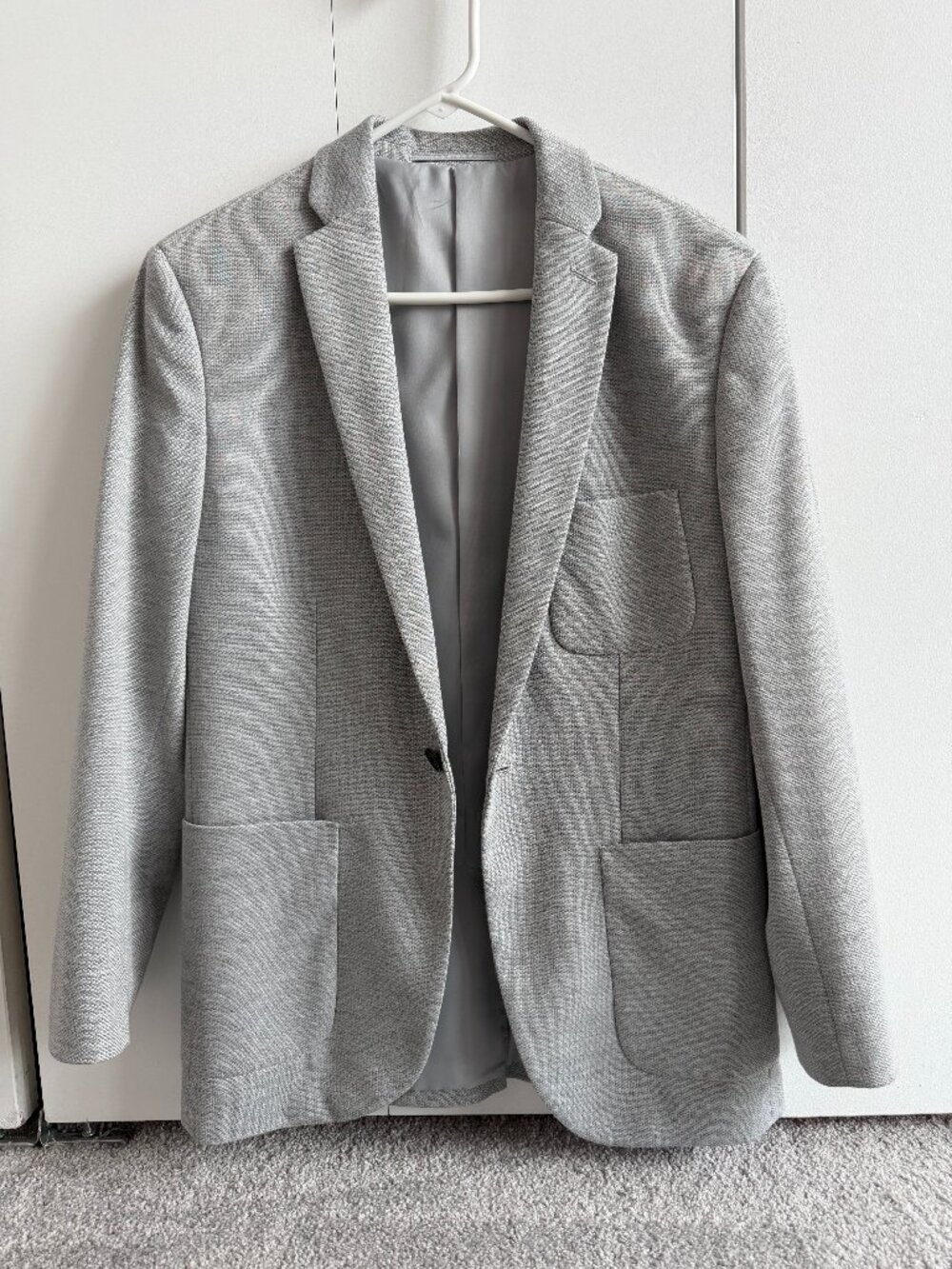 Topman Blazer 38R